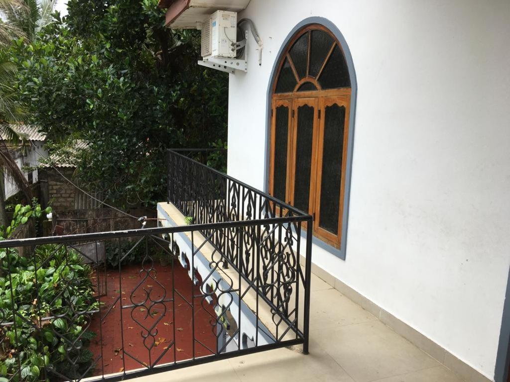 Sobia Villa Джафна Екстер'єр фото