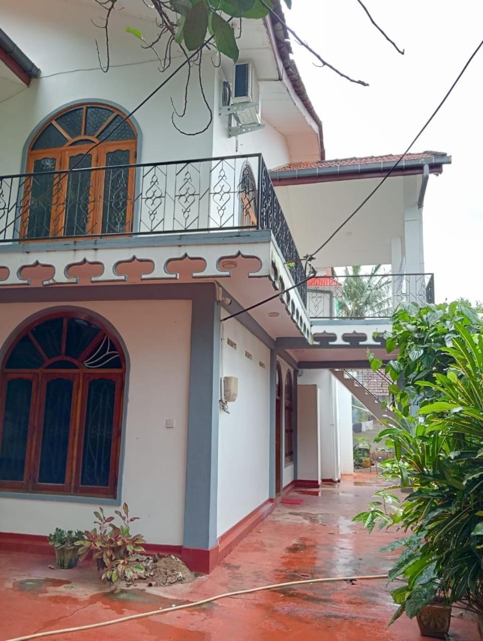 Sobia Villa Джафна Екстер'єр фото